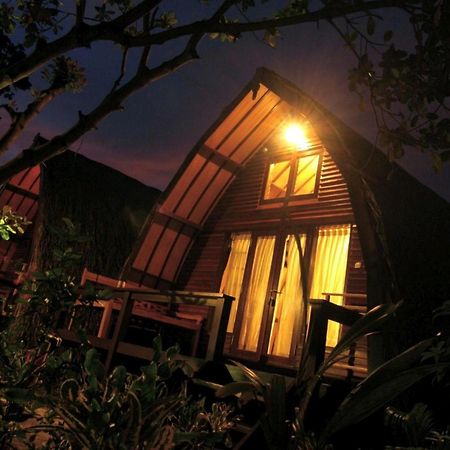 Omah Gili Hotel Gili Air Luaran gambar