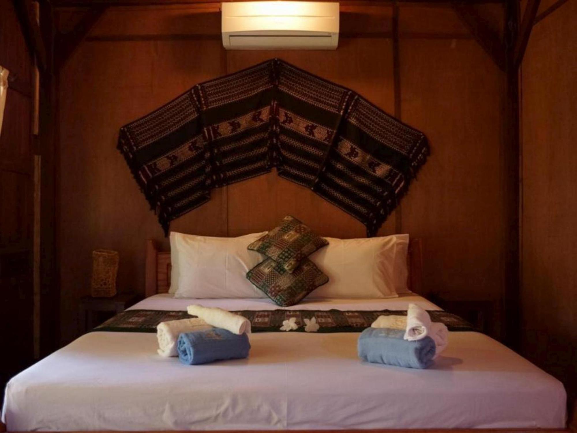 Omah Gili Hotel Gili Air Luaran gambar
